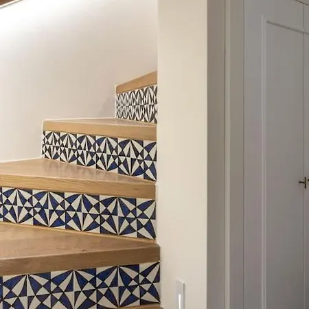 Appartement Alfama Classic - Old Lissabon