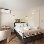 Alfama Classic - Old Apartament Lizbona