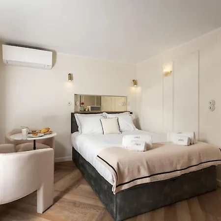 Saudade Alfama I アパート リスボン