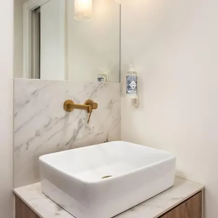 Saudade Alfama I アパート *