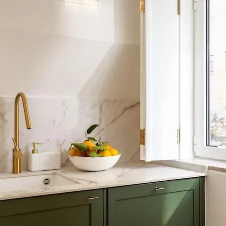 Apartamento Saudade Alfama I *