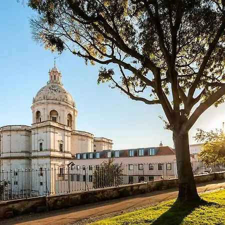 アパート Saudade Alfama I