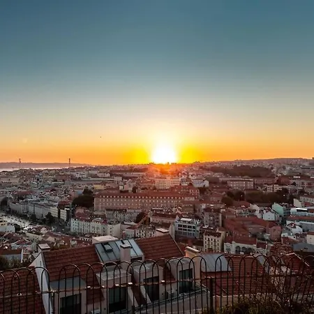 Saudade Alfama I Apartamento *