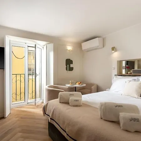 Apartamento Saudade Alfama I