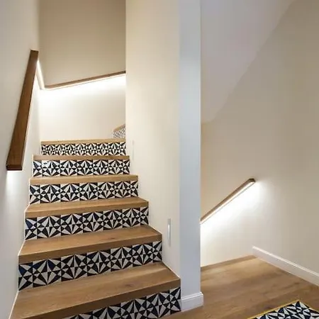 Saudade Alfama I Apartamento