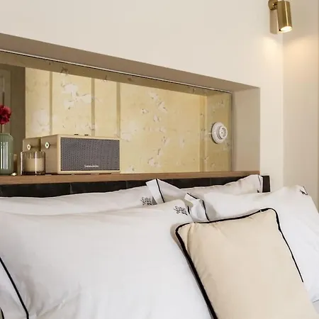 Apartamento Saudade Alfama I Lisboa