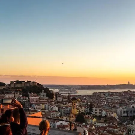 Apartamento Saudade Alfama I Lisboa